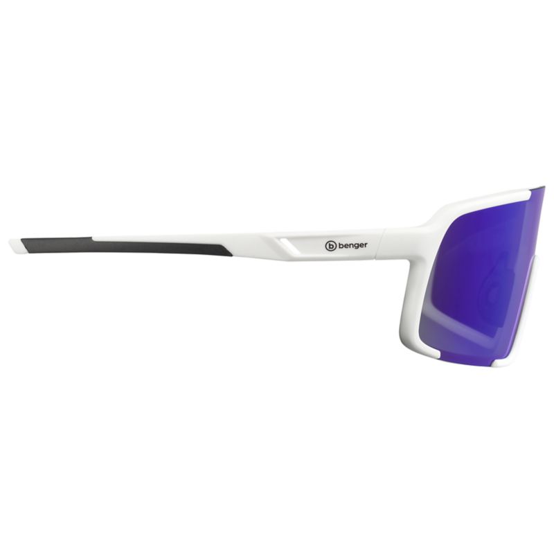 Benger Shieldbrille No Frame Sportbrille