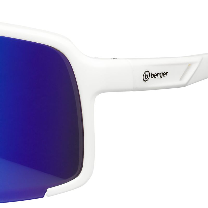 Benger Shieldbrille No Frame Sportbrille