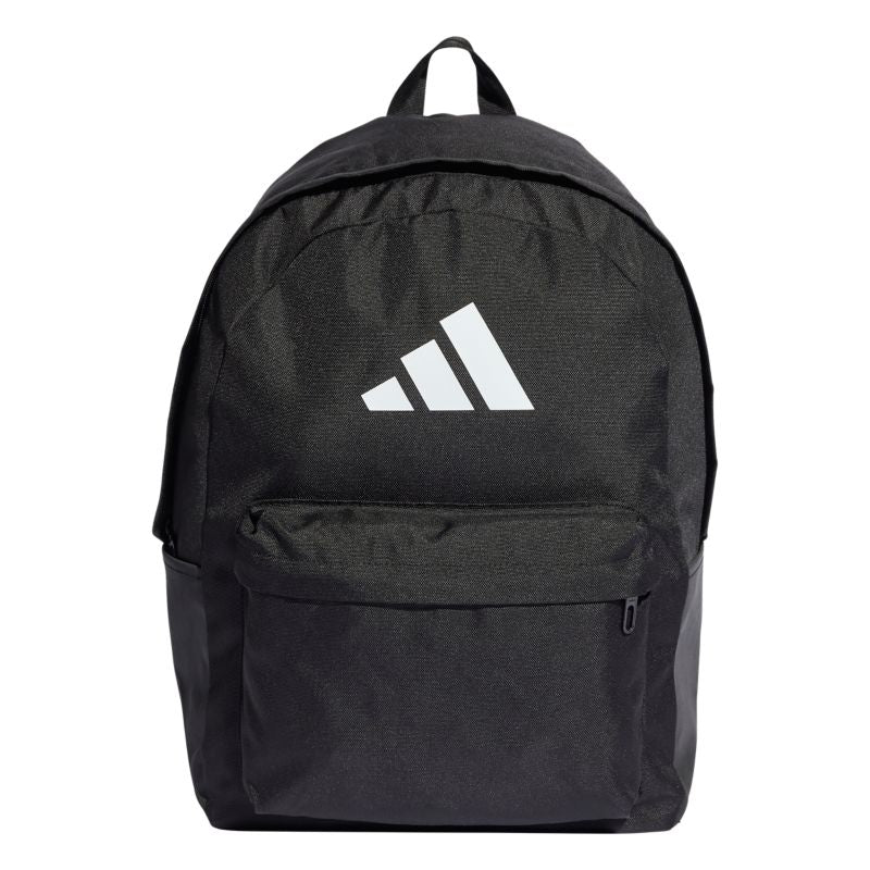 Adidas Classic 3-Srtipes Logo Backpack Rucksack