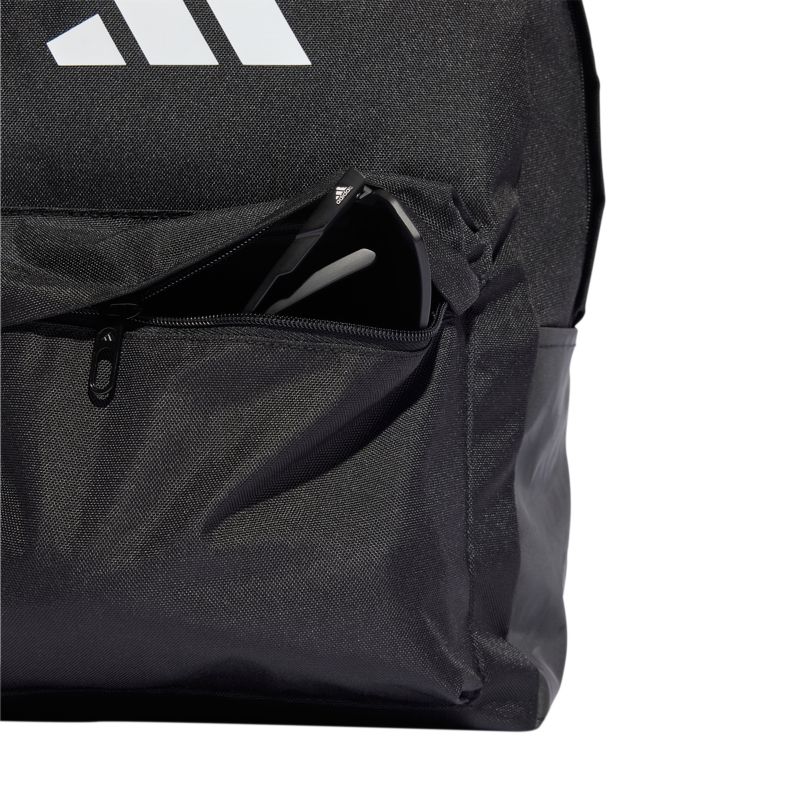 Adidas Classic 3-Srtipes Logo Backpack Hátizsák