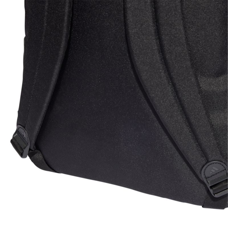 Adidas Classic 3-Srtipes Logo Backpack Hátizsák