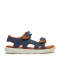 Timberland Perkins Row szandál vízi cipő