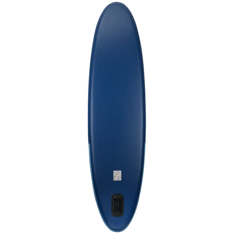 Cygnus Manoa SUP