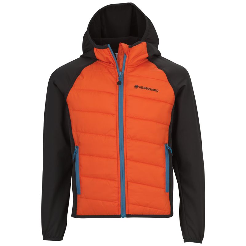 Kilimanjaro COBRO Wanderjacke