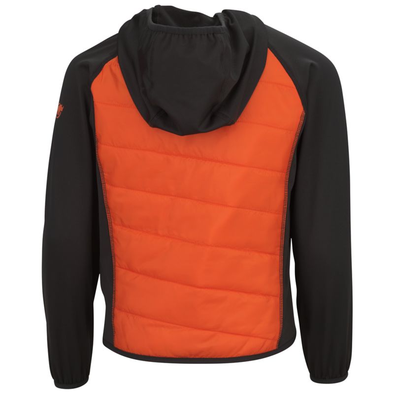 Kilimanjaro COBRO Wanderjacke