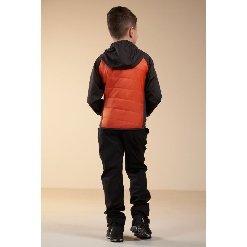 Kilimanjaro COBRO Wanderjacke