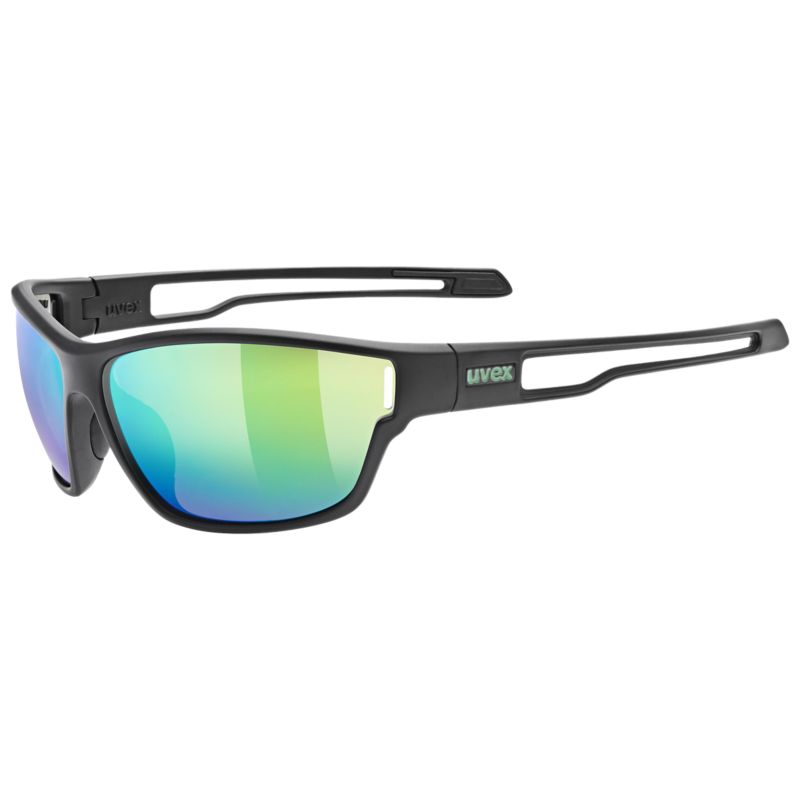 Uvex Sportstyle 806 sport szemüveg
