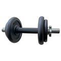 X Fact súlyzó szett 10 kg-os kézisúlyzó