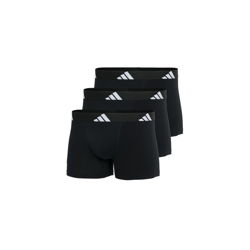 Adidas Trunk 3 darabos alsónadrág
