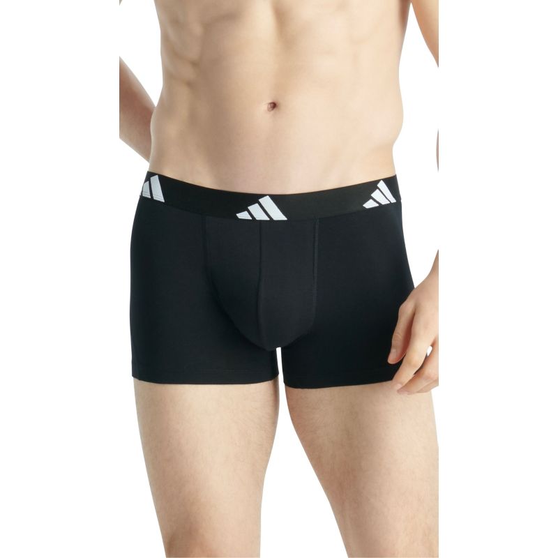 Adidas Trunk 3 darabos alsónadrág