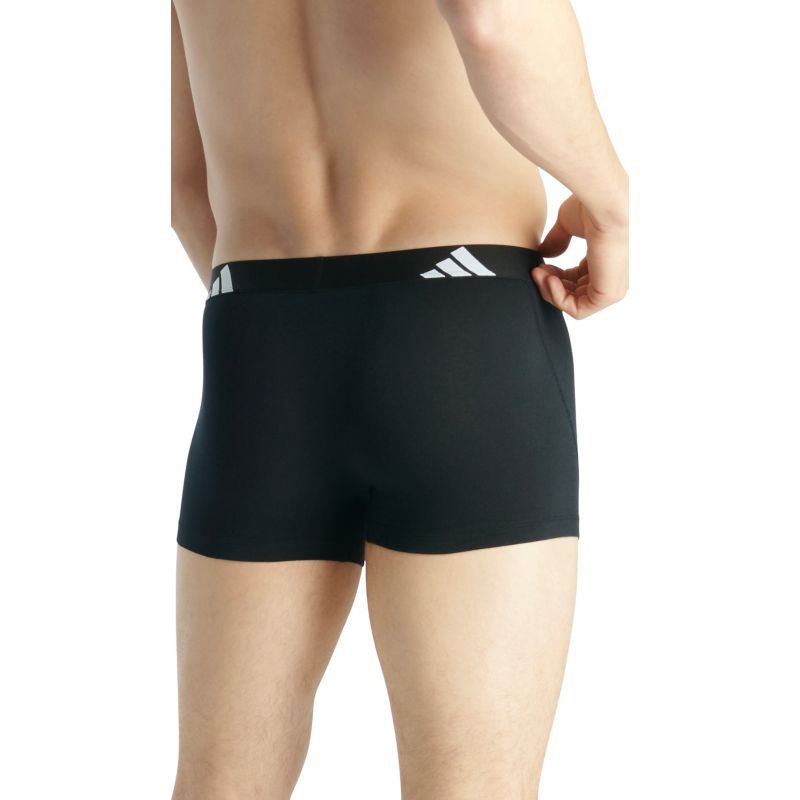 Adidas Trunk 3 darabos alsónadrág