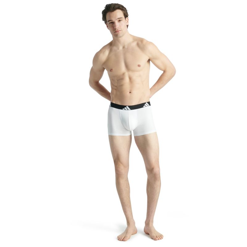 Adidas Trunk 3 db-os alsónadrág