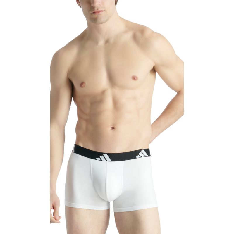 Adidas Trunk 3er Unterhose