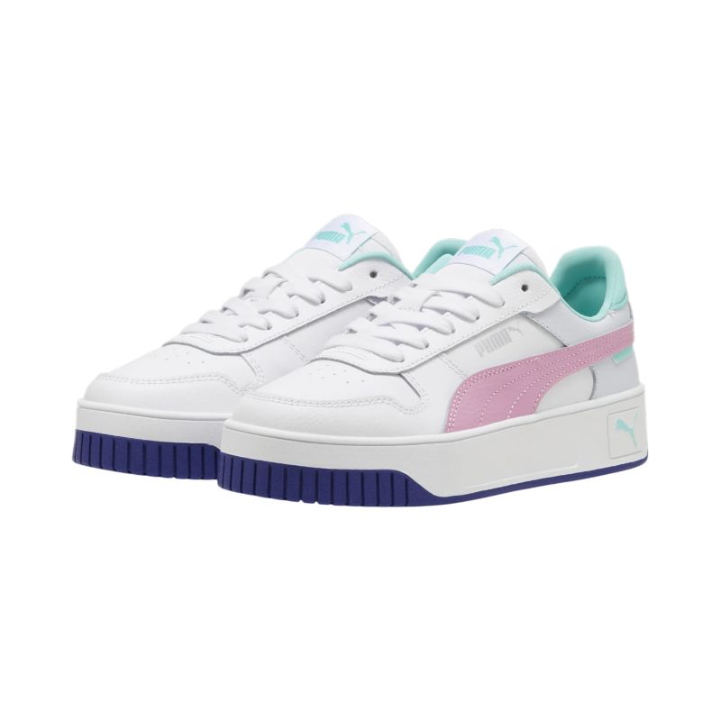 Puma Carina Street Jr szabadidőcipő
