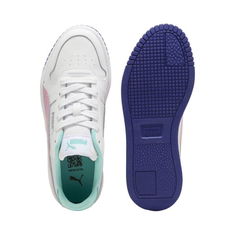 Puma Carina Street Jr szabadidőcipő