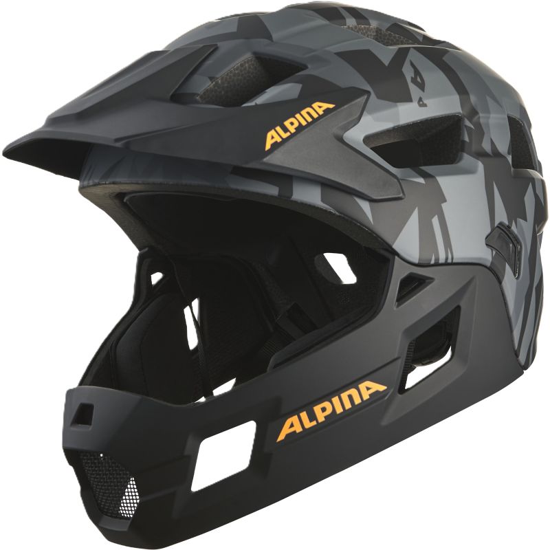 Alpina Rupi Radhelm