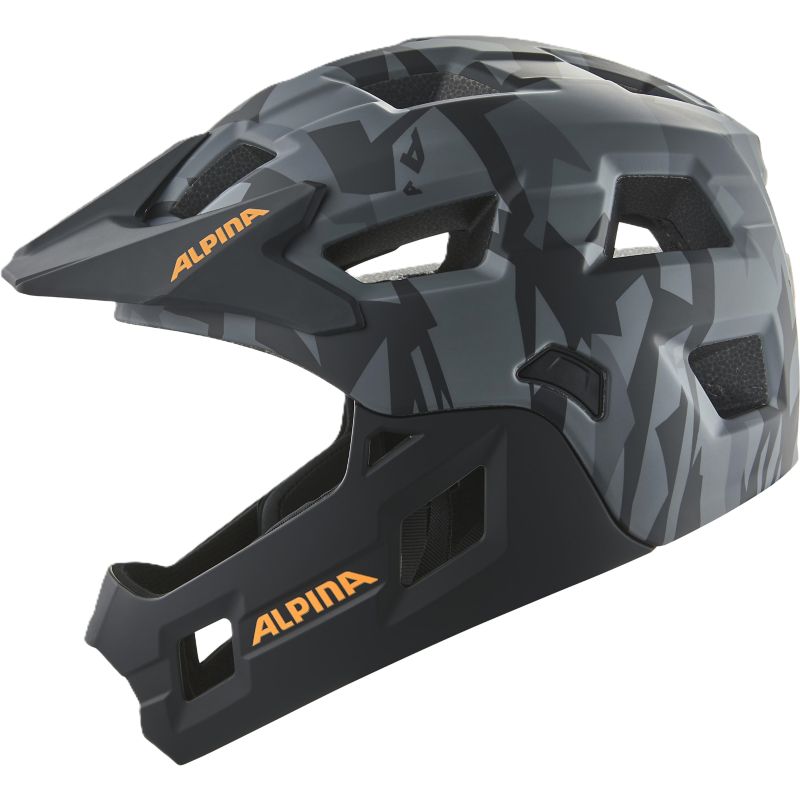Alpina Rupi Radhelm