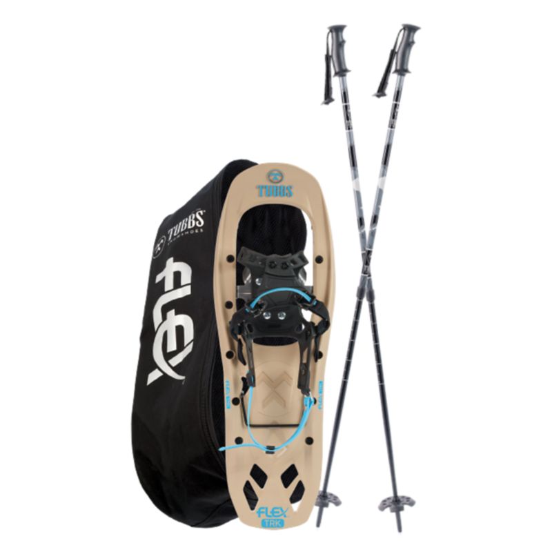 Tubbs Flex TRK 24 Kit Schneeschuh