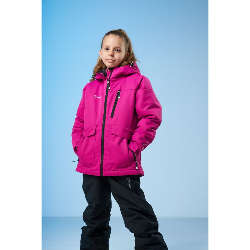Benger Annika síkabát