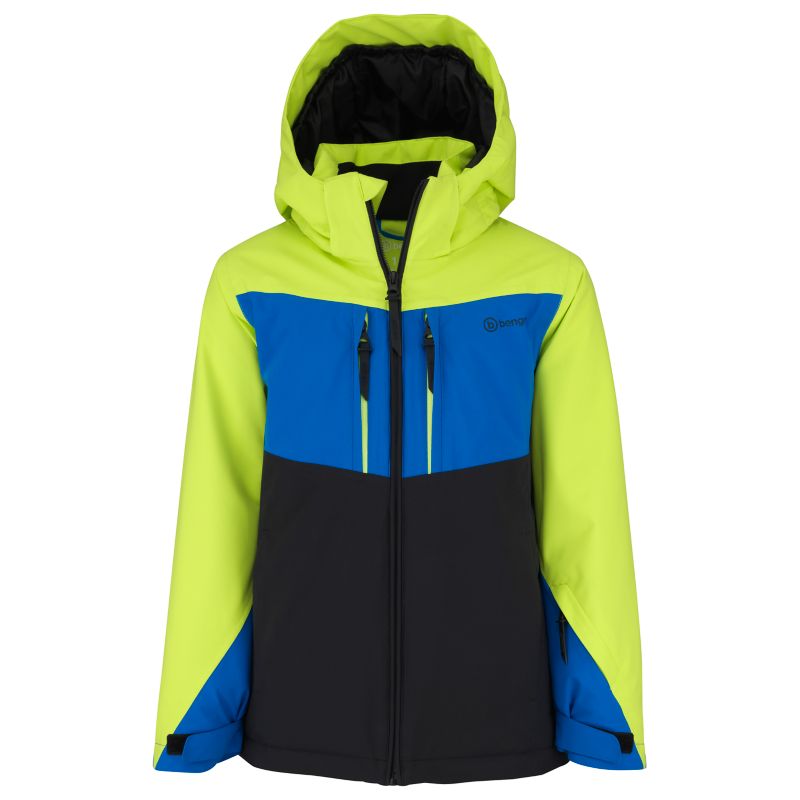 Benger Benne Skijacke