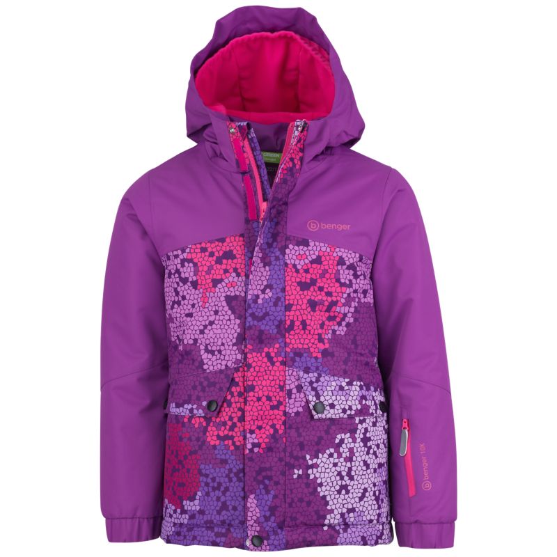 Benger Levi Skijacke