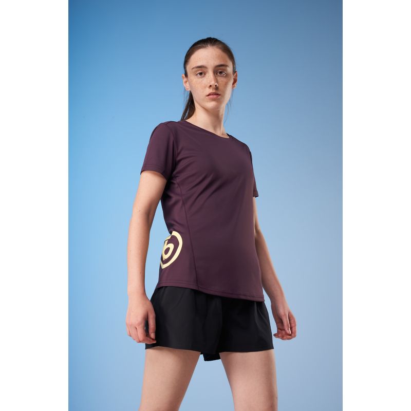 Benger Running Short 2in1 Laufshort