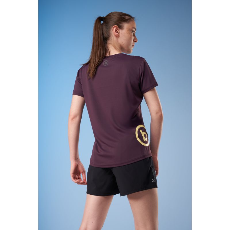 Benger Running Short 2in1 Laufshort