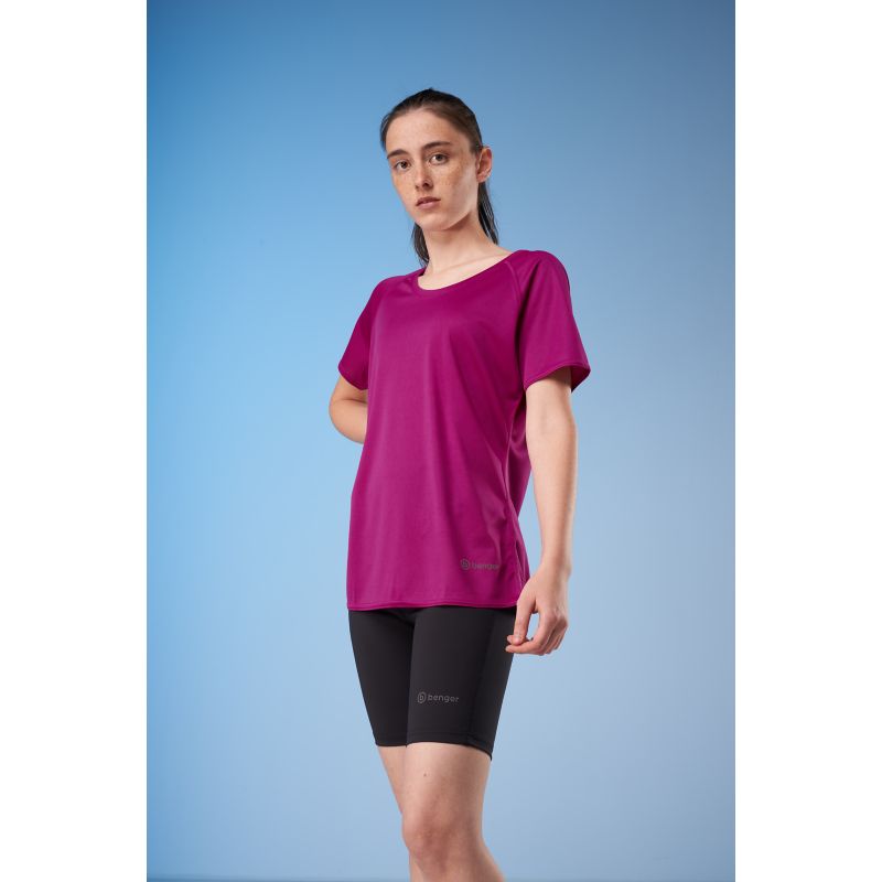 Benger RUNNING BASIC TIGHT Laufshort