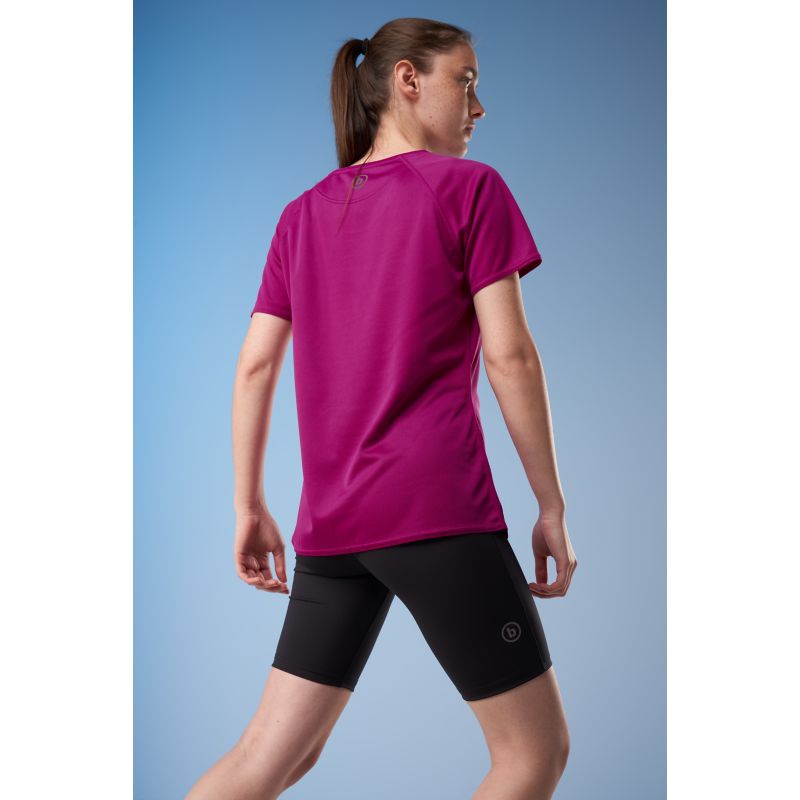 Benger RUNNING BASIC TIGHT Laufshort