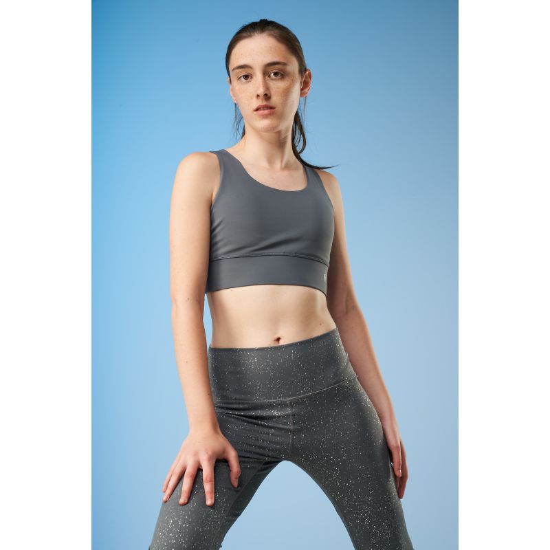 Benger FITNESS BRA TOP MEDIUM sportmelltartó
