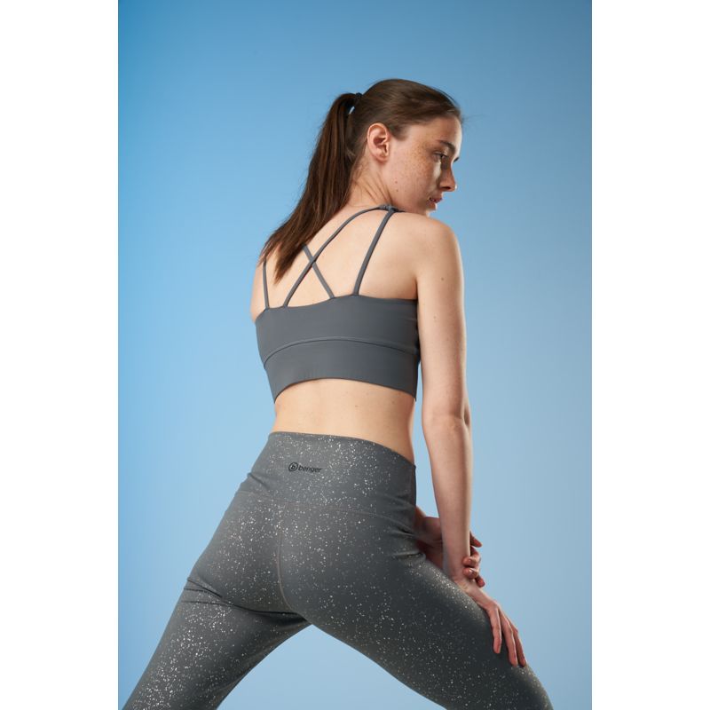 Benger FITNESS BRA TOP MEDIUM sportmelltartó
