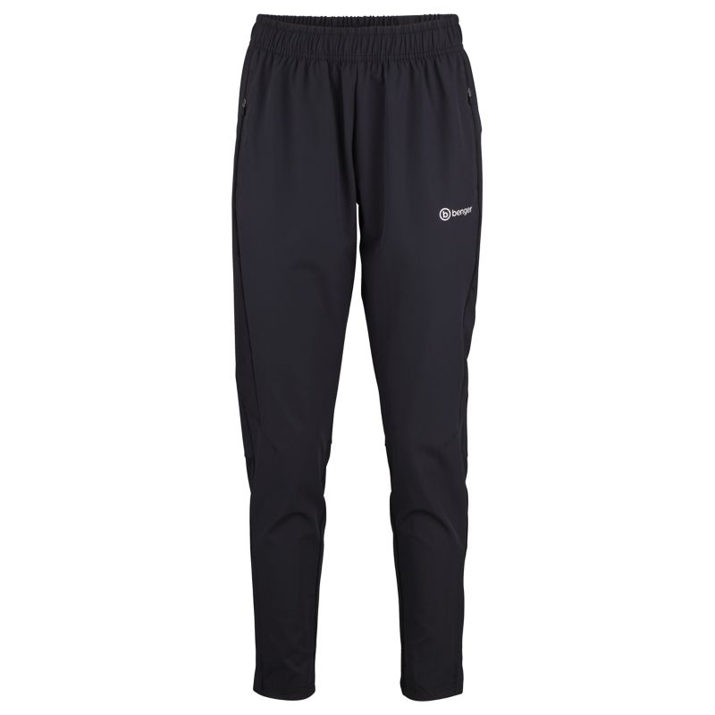 Benger DA. RUN. FUNKT. PANT, WEIT Futónadrág