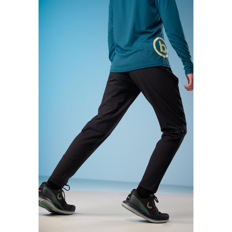 Benger DA. RUN. FUNKT. PANT, WEIT Futónadrág