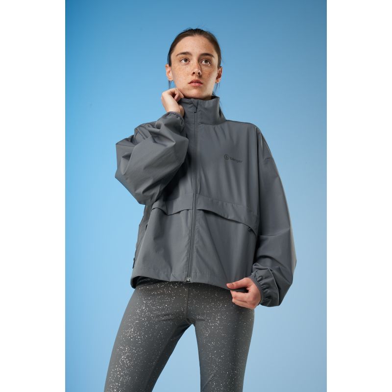 Benger FITNESS FUNKTIONSJACKE Fitnessjacke
