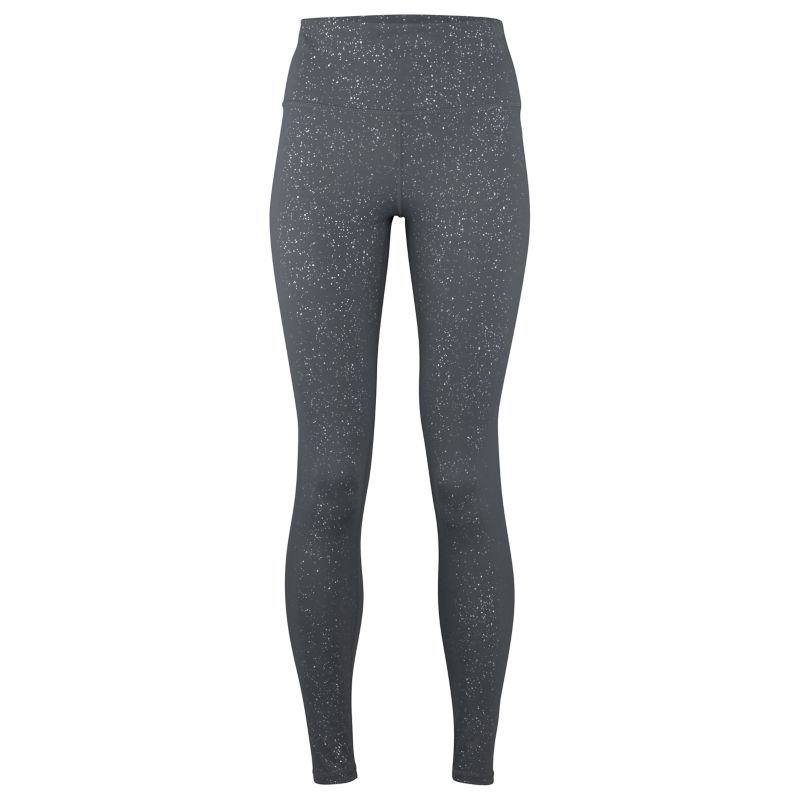 Benger FITNESS FUNKTIONSTIGHT PRINT funkcionális fitnesznadrág