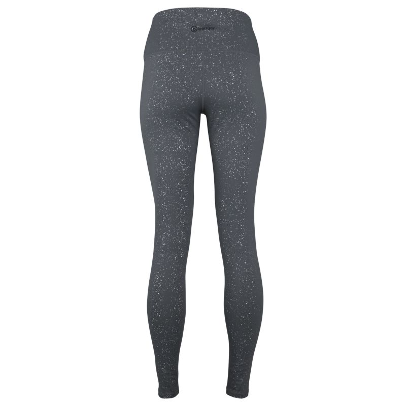 Benger FITNESS FUNKTIONSTIGHT PRINT funkcionális fitnesznadrág