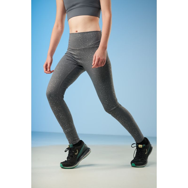 Benger FITNESS FUNKTIONSTIGHT PRINT funkcionális fitnesznadrág