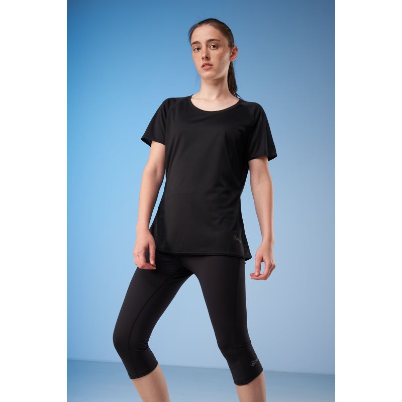 Benger Running Basic Shirt Laufshirt