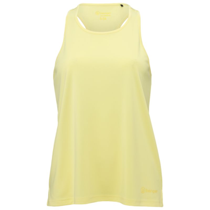 Benger FITNESS TANK fitnesz atléta