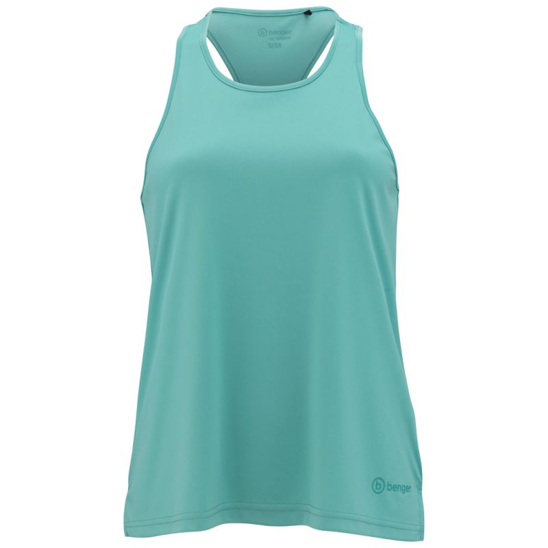 Benger FITNESS TANK fitnesz atléta