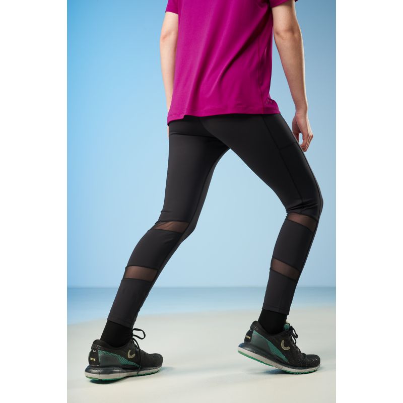 Benger FITNESS TIGHT Fitnesshose