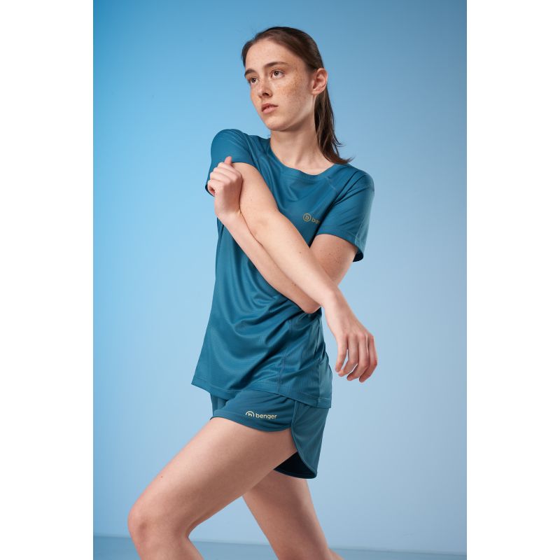 Benger RUNNING FUNKTIONSSHORT Laufshort