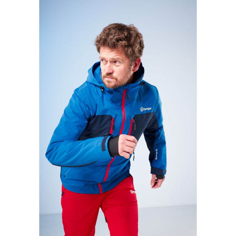 Benger Auron Skijacke