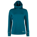 Benger RUNNING FUNKTIONSSHIRT MIT KAPUZE Laufshirt