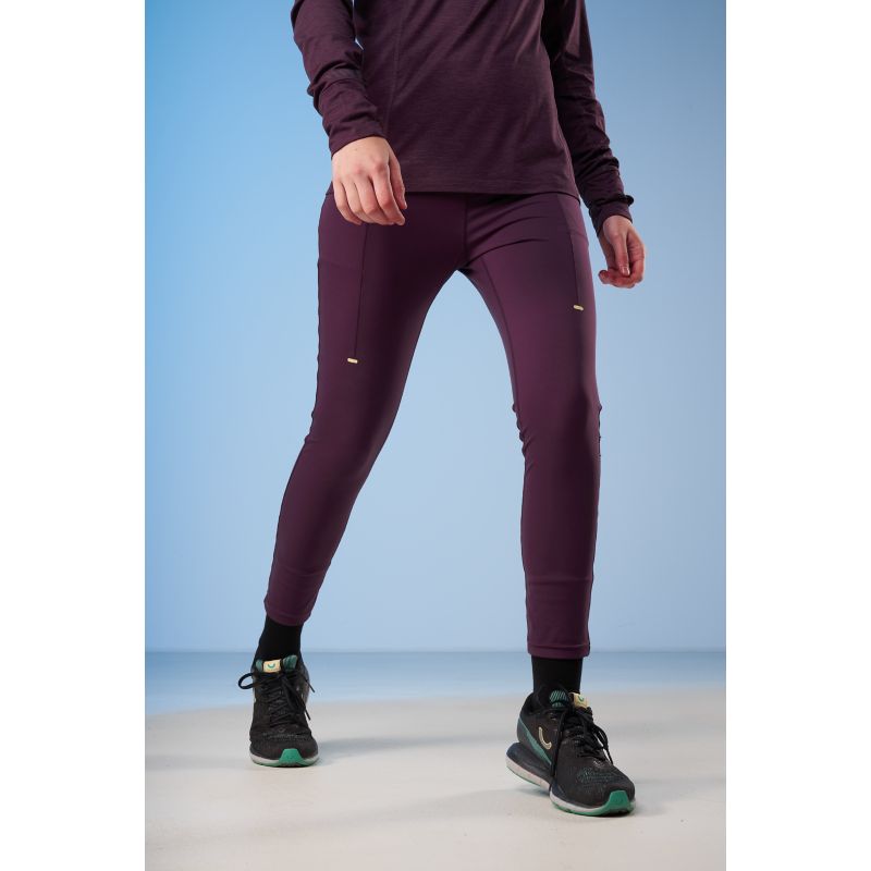Benger RUNNING 7/8 TIGHT Laufhose