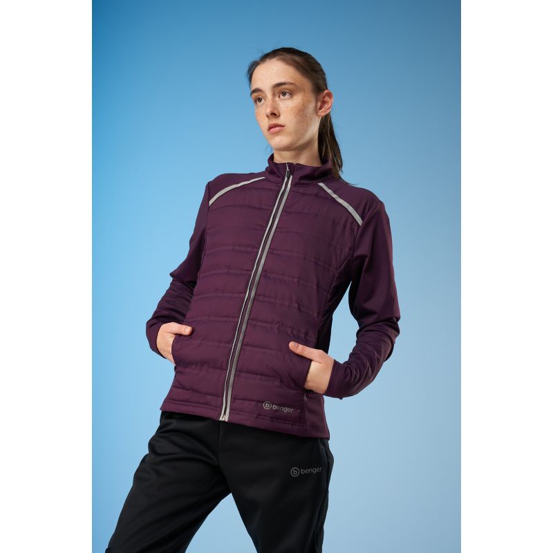 Benger RUNNING FUNKTIONSJACKE Laufjacke
