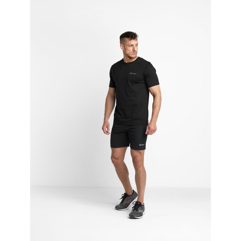 Benger MULTISPORT BASIC Funktionsshort
