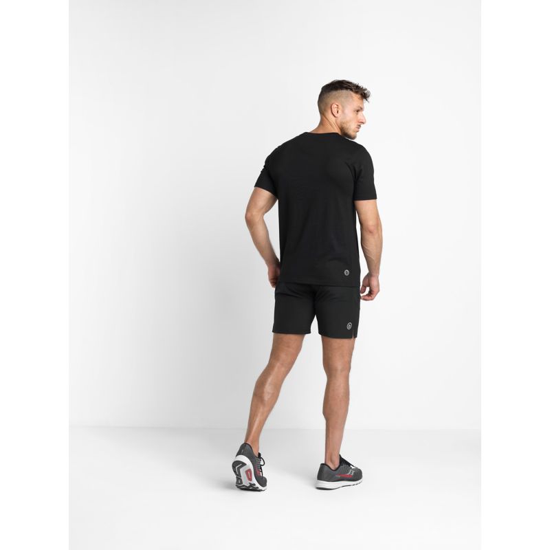 Benger MULTISPORT BASIC Funktionsshort