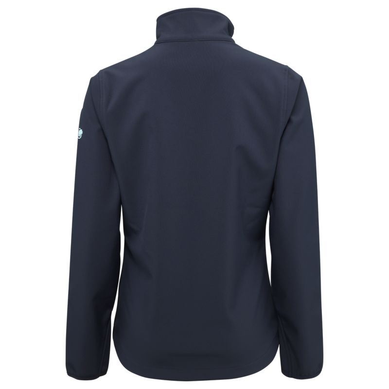 Kilimanjaro Alaska Softshell dzseki