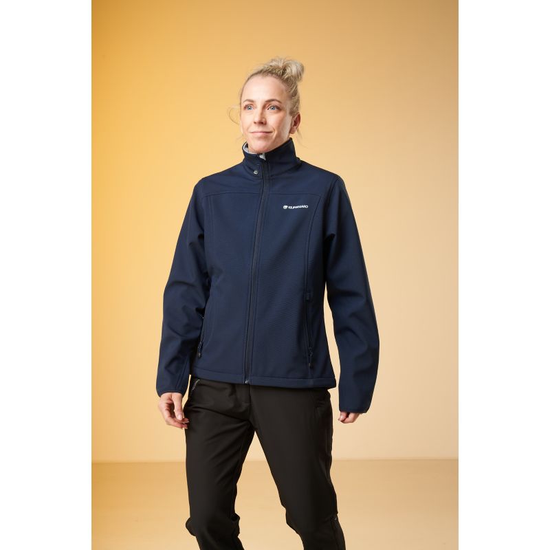 Kilimanjaro Alaska Softshell dzseki